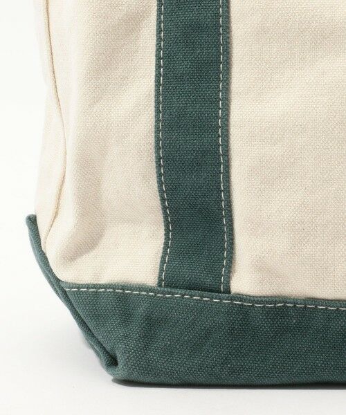 TOMORROWLAND / トゥモローランド トートバッグ | sita parantica TOTE-1S CVL-S バッグ | 詳細6