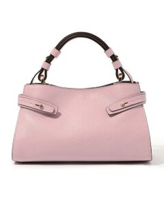 セール】 MAISON N.H Paris サークルバッグ （ハンドバッグ