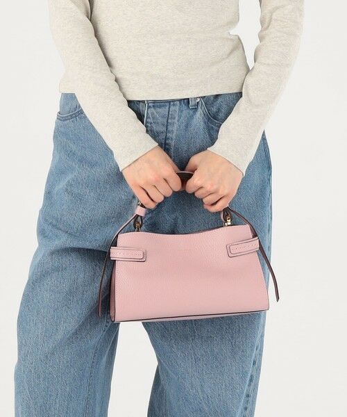 セール】 LORISTELLA SHEILA バッグ （ハンドバッグ