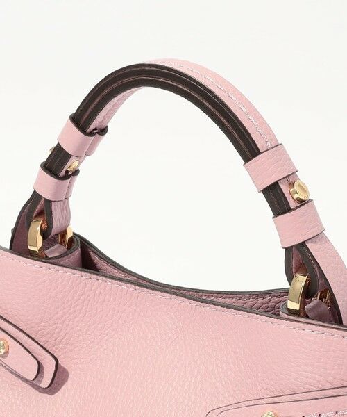 セール】 LORISTELLA SHEILA バッグ （ハンドバッグ