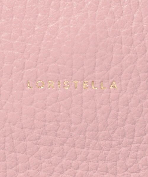 TOMORROWLAND / トゥモローランド ハンドバッグ | LORISTELLA SHEILA バッグ | 詳細7