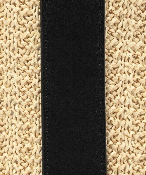 TOMORROWLAND / トゥモローランド ハンドバッグ | Atelier TOMORROWLAND BELL バッグ | 詳細11