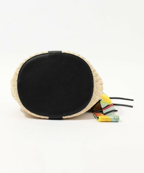 TOMORROWLAND / トゥモローランド ハンドバッグ | Atelier TOMORROWLAND BELL バッグ | 詳細4