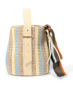 TOMORROWLAND / トゥモローランド ハンドバッグ | Atelier TOMORROWLAND BELL  バッグ