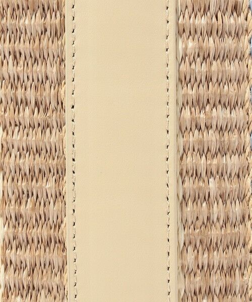 TOMORROWLAND / トゥモローランド ハンドバッグ | Atelier TOMORROWLAND BELL バッグ | 詳細11