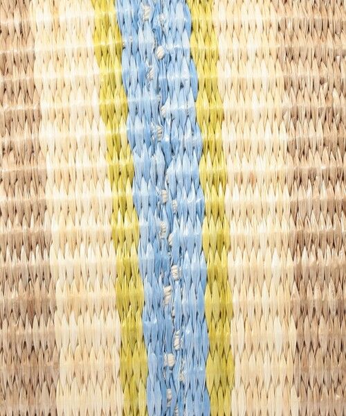 TOMORROWLAND / トゥモローランド かごバック | Atelier TOMORROWLAND SHELL バッグ | 詳細9