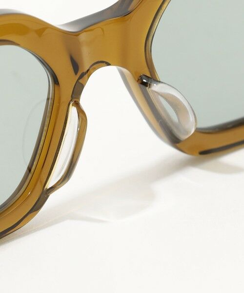 TOMORROWLAND / トゥモローランド サングラス・メガネ | BLANC..  BE007 サングラス | 詳細4