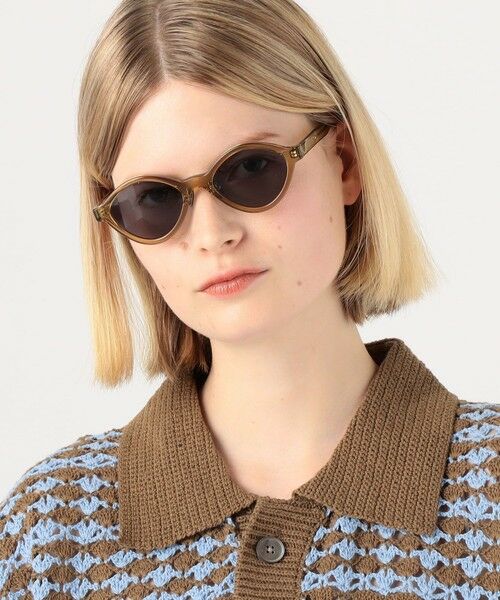 TOMORROWLAND / トゥモローランド サングラス・メガネ | kearny K-9 サングラス | 詳細1