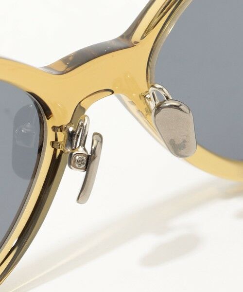 TOMORROWLAND / トゥモローランド サングラス・メガネ | kearny K-9 サングラス | 詳細4