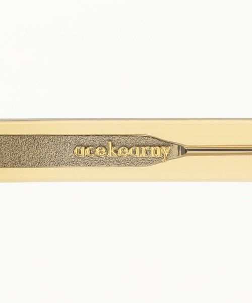 TOMORROWLAND / トゥモローランド サングラス・メガネ | kearny K-9 サングラス | 詳細5