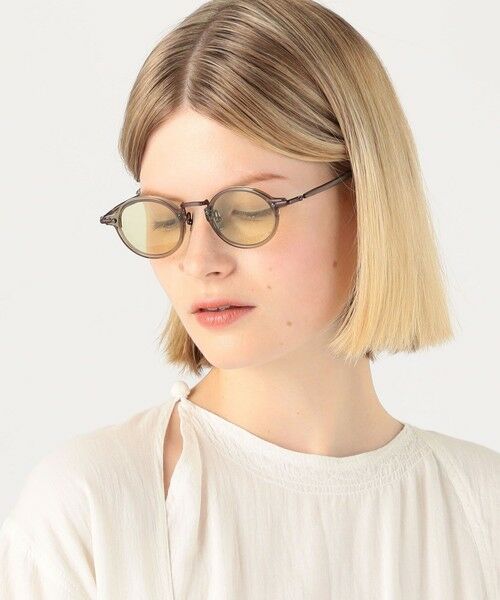 TOMORROWLAND / トゥモローランド サングラス・メガネ | kearny SUSANII サングラス | 詳細1