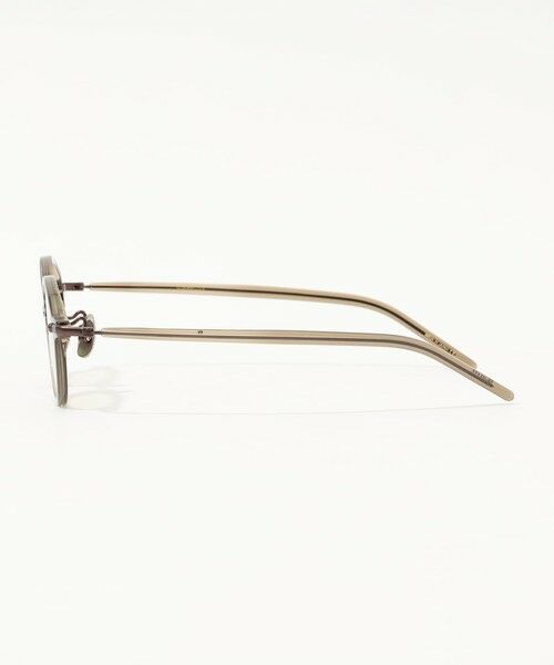 TOMORROWLAND / トゥモローランド サングラス・メガネ | kearny SUSANII サングラス | 詳細3