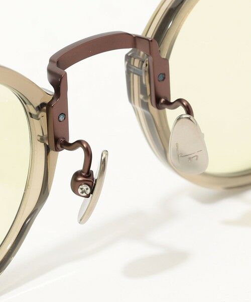 TOMORROWLAND / トゥモローランド サングラス・メガネ | kearny SUSANII サングラス | 詳細4