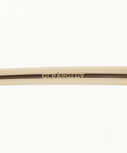 TOMORROWLAND / トゥモローランド サングラス・メガネ | kearny SUSANII サングラス | 詳細5