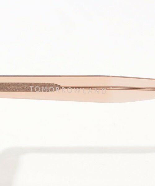 TOMORROWLAND / トゥモローランド サングラス・メガネ | TOMORROWLAND サングラス | 詳細5