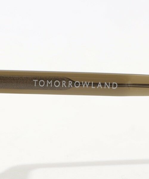 TOMORROWLAND / トゥモローランド サングラス・メガネ | TOMORROWLAND サングラス | 詳細5