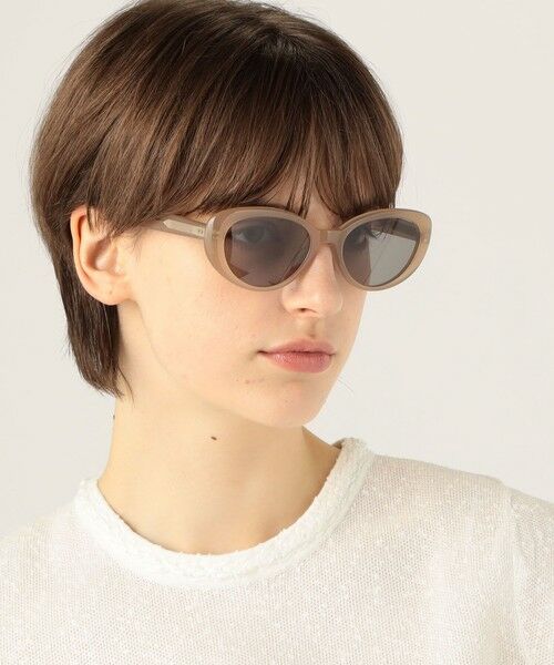 TOMORROWLAND / トゥモローランド サングラス・メガネ | TOMORROWLAND サングラス | 詳細1