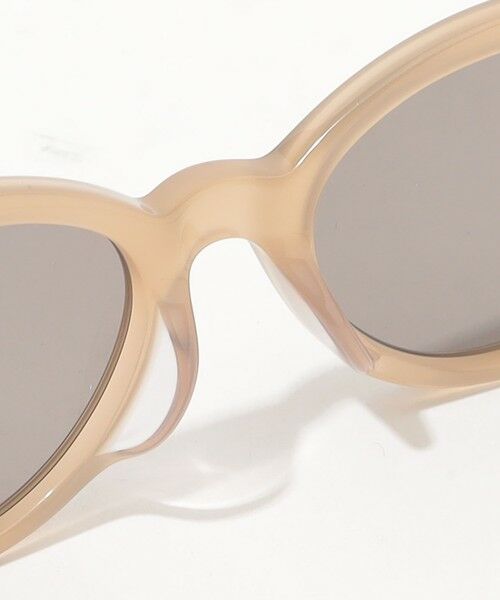 TOMORROWLAND / トゥモローランド サングラス・メガネ | TOMORROWLAND サングラス | 詳細4