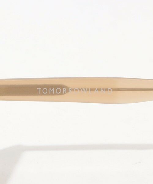 TOMORROWLAND / トゥモローランド サングラス・メガネ | TOMORROWLAND サングラス | 詳細5