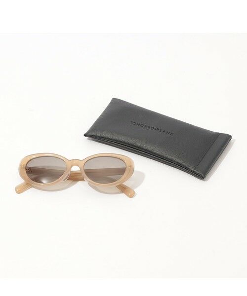 TOMORROWLAND / トゥモローランド サングラス・メガネ | TOMORROWLAND サングラス | 詳細6