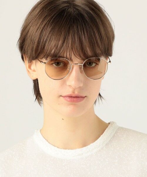 TOMORROWLAND / トゥモローランド サングラス・メガネ | TOMORROWLAND サングラス | 詳細1