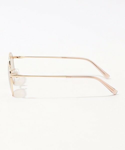 TOMORROWLAND / トゥモローランド サングラス・メガネ | TOMORROWLAND サングラス | 詳細3