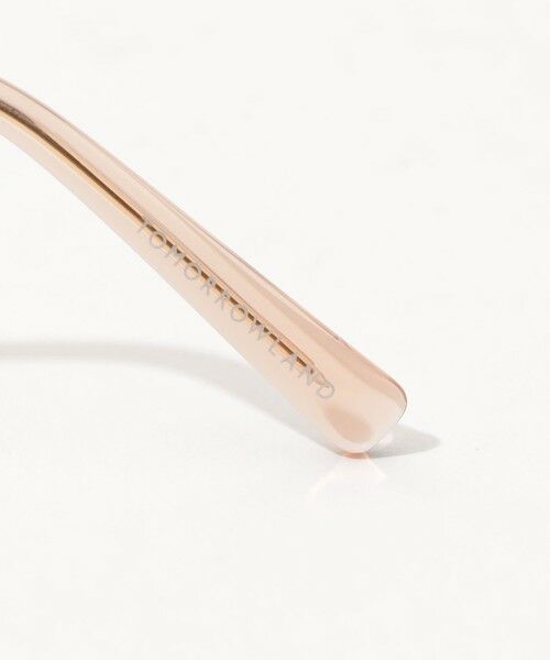 TOMORROWLAND / トゥモローランド サングラス・メガネ | TOMORROWLAND サングラス | 詳細5