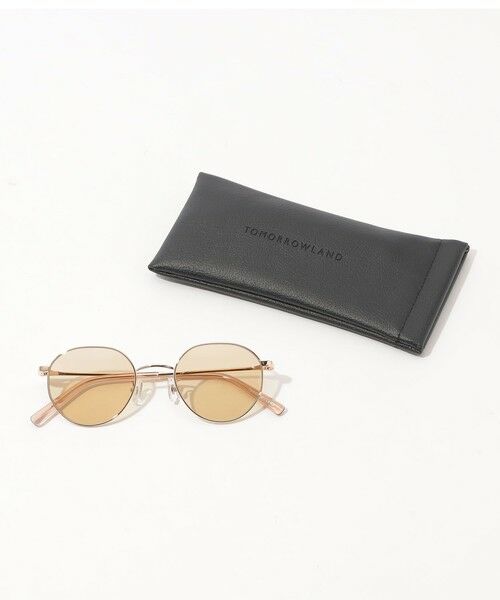 TOMORROWLAND / トゥモローランド サングラス・メガネ | TOMORROWLAND サングラス | 詳細6