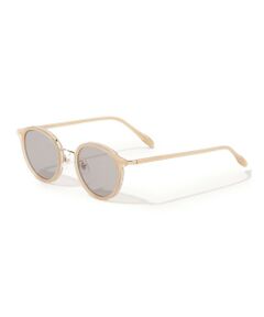 TOMORROWLAND グレーサングラス BLANC.. B0013 サングラス （サングラス・メガネ