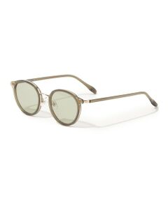 別注】BLANC..×TOMORROWLAND B0033 サングラス （サングラス