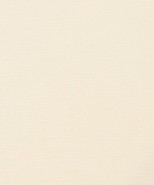 TOMORROWLAND / トゥモローランド キャミソール・チューブトップ | リネングログラン ジップトップス | 詳細11