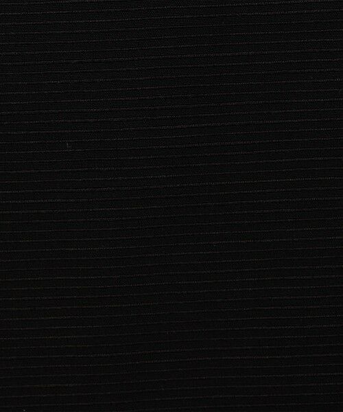 TOMORROWLAND / トゥモローランド キャミソール・チューブトップ | リネングログラン ジップトップス | 詳細12