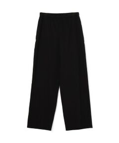 TOMORROWLAND / トゥモローランド スラックス・ドレスパンツ | リネングログラン ワイドスラックス