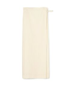 TOMORROWLAND / トゥモローランド ロング・マキシ丈スカート | リネングログラン ラップスカート