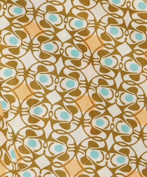 TOMORROWLAND / トゥモローランド シャツ・ブラウス | サマーリバティ コットンケープブラウス | 詳細9