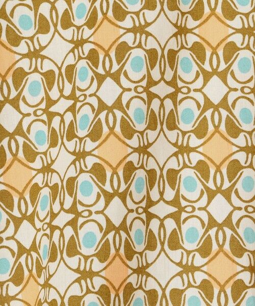 TOMORROWLAND / トゥモローランド シャツ・ブラウス | サマーリバティ コットンリボンブラウス | 詳細13