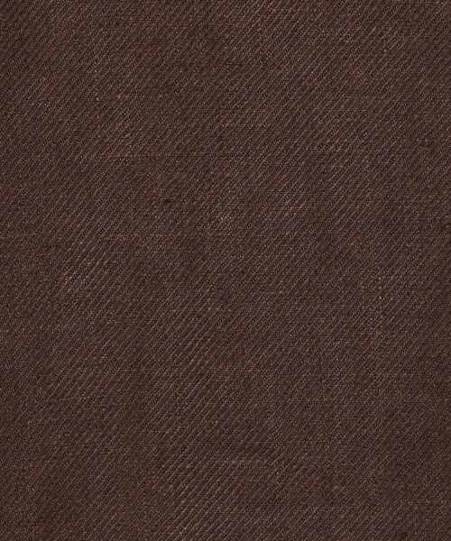 TOMORROWLAND / トゥモローランド シャツ・ブラウス | リネンツイル バッククロスタンクトップ | 詳細11