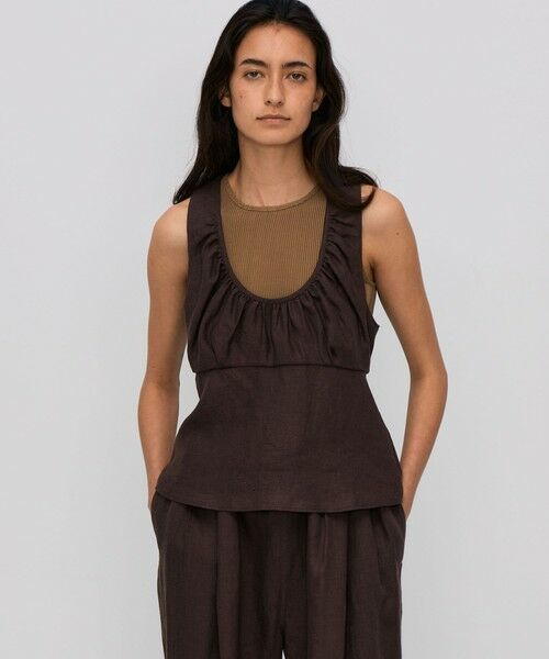 トップス Li STAFF STYLING｜THE SHOP YOHJI YAMAMOTO