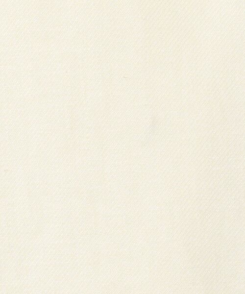 TOMORROWLAND / トゥモローランド シャツ・ブラウス | リネンツイル バッククロスタンクトップ | 詳細9