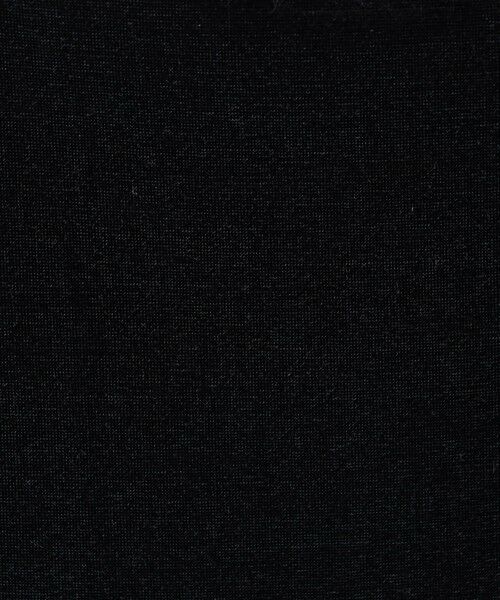 TOMORROWLAND / トゥモローランド Tシャツ | inner piece ベロアジャージー カップインキャミソール | 詳細10