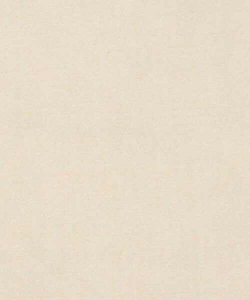 TOMORROWLAND / トゥモローランド Tシャツ | inner piece ベロアジャージー カップインキャミソール | 詳細9