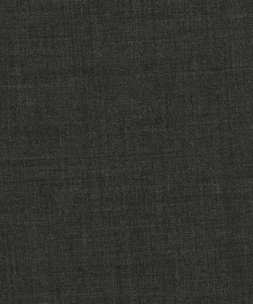 TOMORROWLAND / トゥモローランド ミニ・ひざ丈スカート | ウールトロピカル フレアスカート | 詳細9