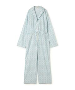 TOMORROWLAND / トゥモローランド ロング・マキシ丈ワンピース | サマーリバティ コットンコンビネゾン