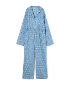 TOMORROWLAND / トゥモローランド ロング・マキシ丈ワンピース | サマーリバティ コットンコンビネゾン