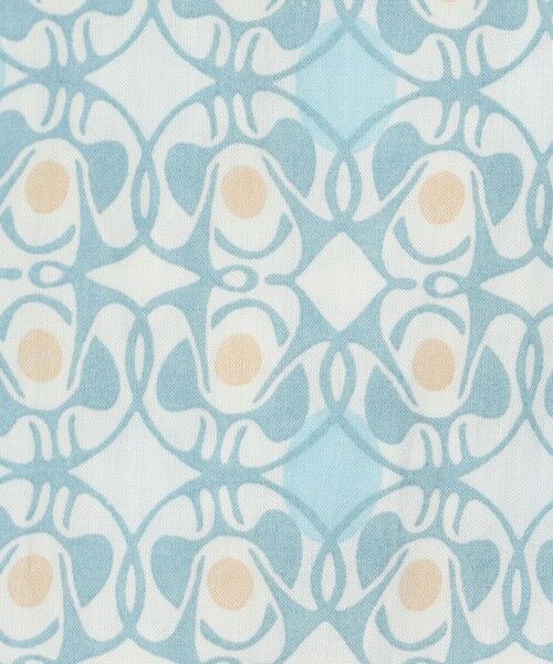 TOMORROWLAND / トゥモローランド ロング・マキシ丈ワンピース | サマーリバティ コットンコンビネゾン | 詳細13