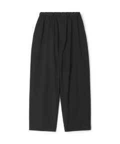 TOMORROWLAND / トゥモローランド その他パンツ | NS.ポリエステル イージーパンツ