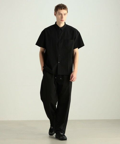 TOMORROWLAND / トゥモローランド その他パンツ | NS.ポリエステル イージーパンツ | 詳細1