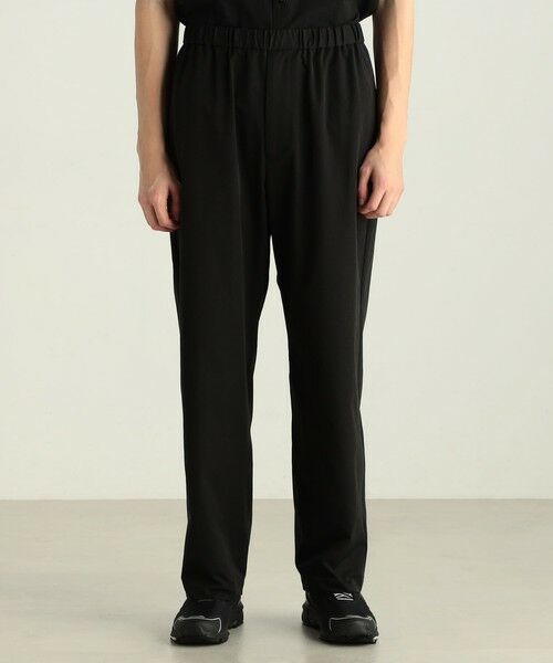 TOMORROWLAND / トゥモローランド その他パンツ | NS.ポリエステル イージーパンツ | 詳細2
