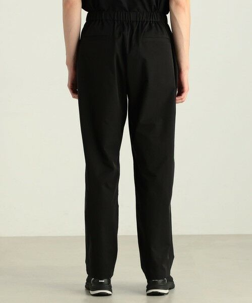 TOMORROWLAND / トゥモローランド その他パンツ | NS.ポリエステル イージーパンツ | 詳細5