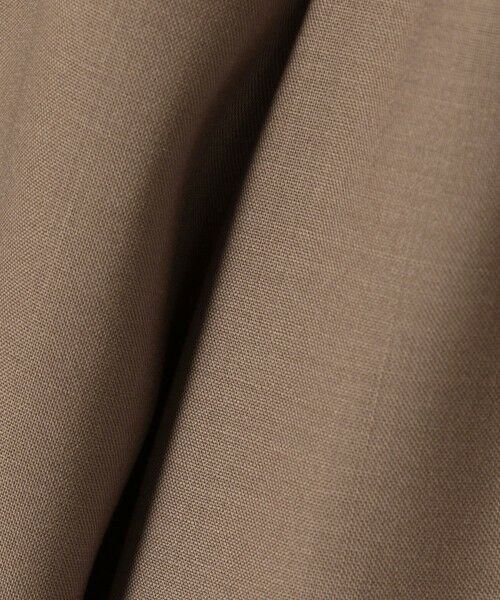 TOMORROWLAND / トゥモローランド その他パンツ | TECH WOOL イージーパンツ | 詳細11